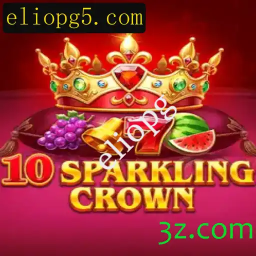 Descubra o Fascinante Mundo de 10SparklingCrown