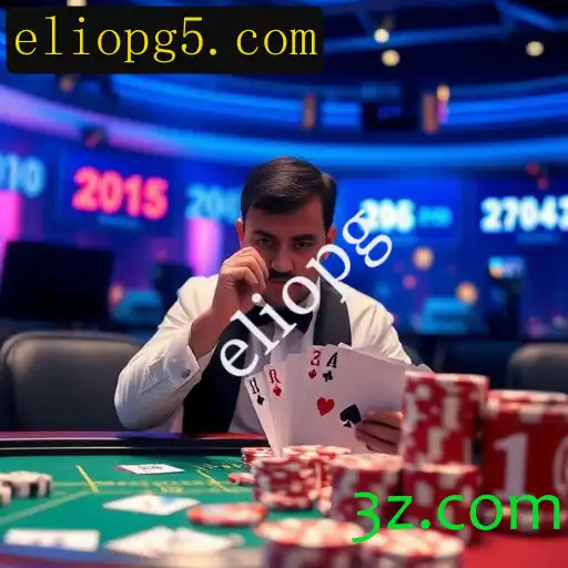 Cassino ao vivo