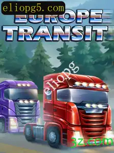 EuropeTransit: O Jogo de Estratégia que Está Transformando a Logística Internacional