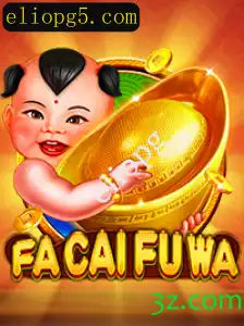 Descubra FaCaiFuWa: O Universo Enriquecedor do Novo Jogo