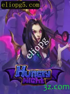 Descobrindo HungryNight: O Jogo de Sobrevivência do Ano