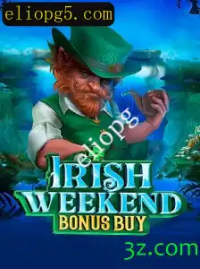 Explorando o Fascinante 'IrishWeekendBonusBuy': Um Novo Jogo para a sua Coleção