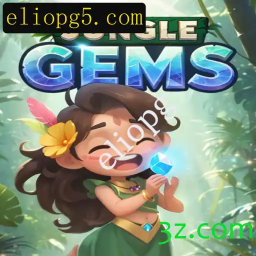 Explorando o Mundo Encantado de JungleGems: Uma Jornada Através das Selvas Virtuais