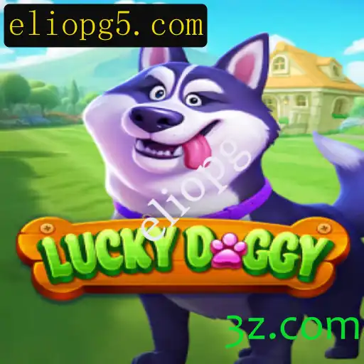 Descubra o Fascinante Mundo de LuckyDoggy: O Jogo de Estratégia e Sorte