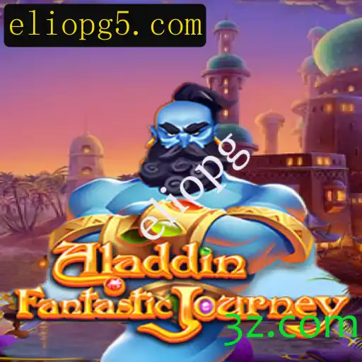 Explorando o Mundo Encantado do Jogo Aladdin: Regras, Dicas e Tendências