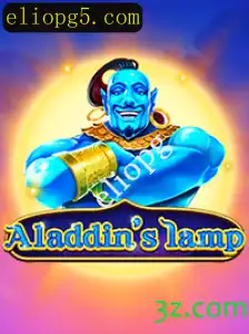 Explorando o Fascinante Mundo de Aladdinslamp: Um Jogo de Estratégia e Aventura