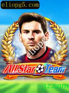 Desvendando o Jogo AllStarTeam: Tudo o que Você Precisa Saber