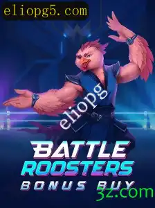 Explorando BattleRoostersBonusBuy: Um Jogo Inovador para 2023