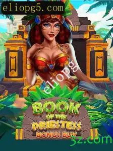 Explorando o Fascinante Mundo de BookOfThePriestess