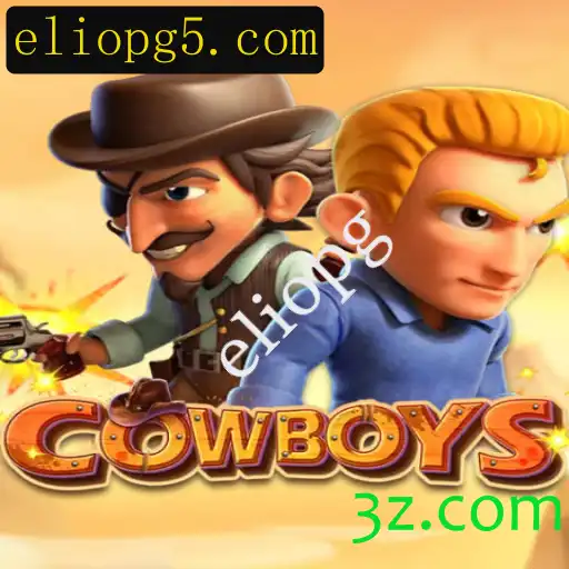 Descubra as Aventuras e Estratégias no Jogo 'COWBOYS'