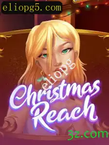 ChristmasReach: Um Novo Jogo Emocionante para Festividades