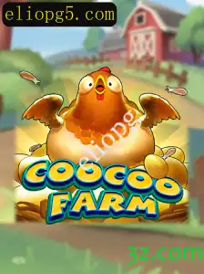CooCooFarm: Um Mundo de Estratégia e Diversão em Eliopg