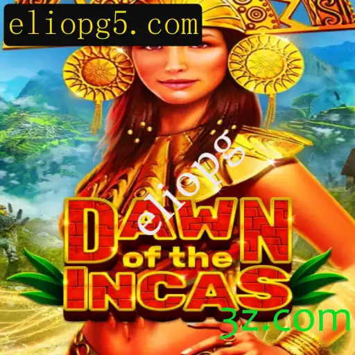DawnoftheIncas: Uma Jornada Épica no Mundo dos Incas