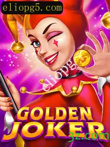 Descubra o Fascinante Jogo GoldenJoker