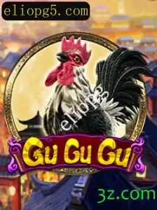 Descubra o Fascinante Mundo do Jogo 'GuGuGu' com Eliopg