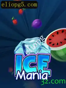 Explorando as Aventuras Congelantes de IceMania