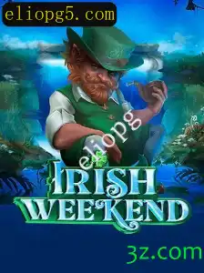 IrishWeekend: Explorando a Emoção e Estratégia no Novo Jogo