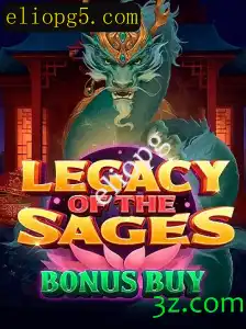 Descubra o Fascinante Mundo de LegacyoftheSagesBonusBuy