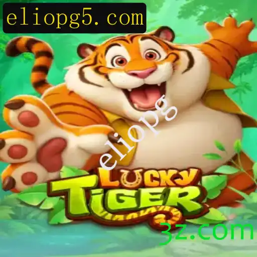LuckyTiger: Um Mergulho na Diversão e Estratégia