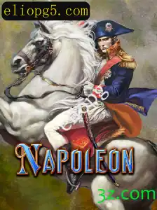 Descubra o Fascinante Jogo Napoleon: Estratégia e Emoção