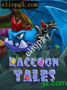 Explorando o Fascinante Mundo de RaccoonTales: A Aventura Inesquecível dos Guaxinins