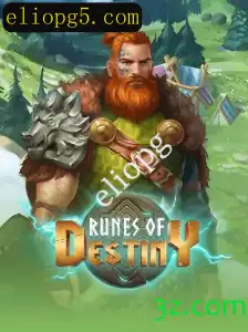 RunesOfDestiny: Mergulhe na Aventura do Novo Jogo de Estratégia