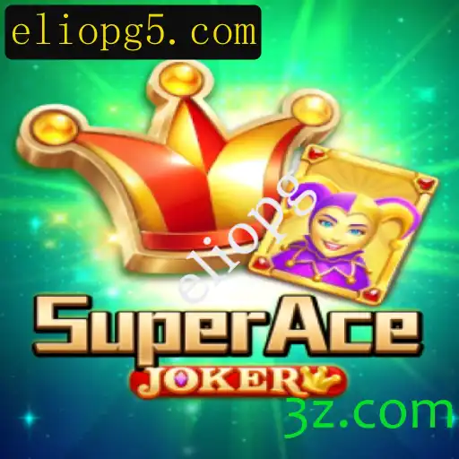 Descubra o Fascinante Mundo de SuperAceJoker