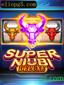 Descubra o Fascinante Universo de SuperNiubiDeluxe