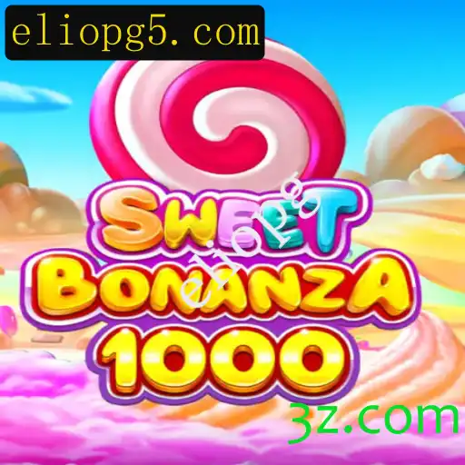 Explorando o Fascinante Mundo de SweetBonanza1000 com Eliopg