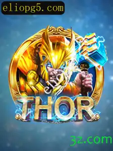 Explorando o Mundo do Jogo THOR: Uma Jornada de Estrategia e Aventura