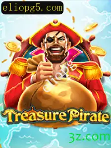 Explorando o Universo de TreasurePirate: O Jogo de Aventura e Estratégia