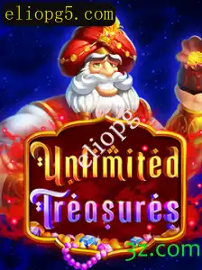Descubra os Segredos do Jogo UnlimitedTreasures
