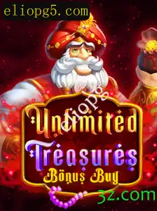 Unlimited Treasures Bonus Buy: Descubra os Segredos e as Regras de um Jogo Inovador