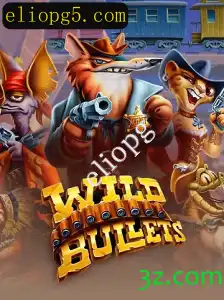 Explorando o Universo de WildBullets: Um Mergulho nas Regras e Desafios do Jogo