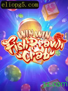 Explorando o Fascinante Mundo de WinWinFishPrawnCrab