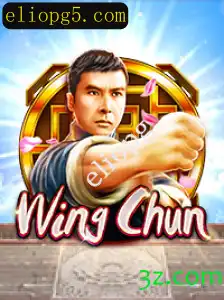 Descubra o Jogo WingChun: Estratégias e Regras para Mestres de Eliopg