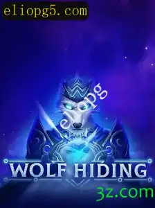 Descubra a Fascinação do Jogo WolfHiding: Estratégia e Aventura