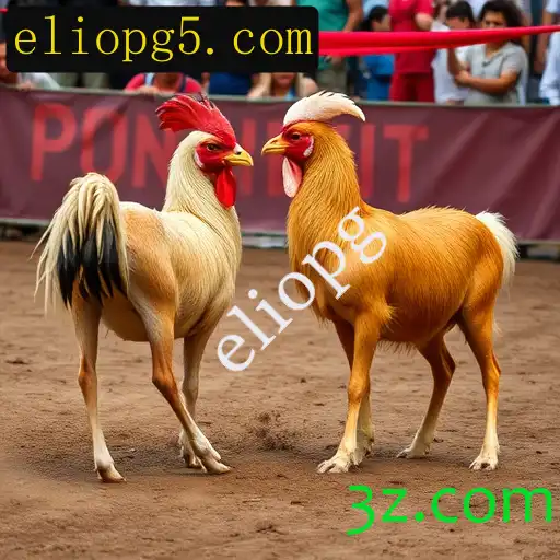 Rinha de galos