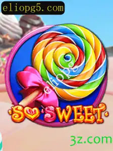 Explorando o Encantador Mundo de SoSweet: Um Mergulho nas Mecânicas e Regras do Jogo