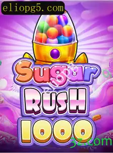 Descubra SugarRush1000: O Jogo Que Conquista Multidões