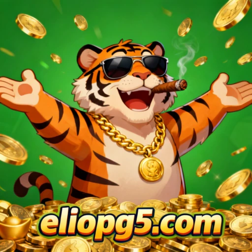 eliopg Logo